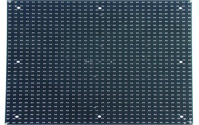 LED pcb