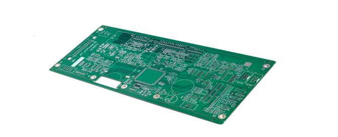 multilayer pcb