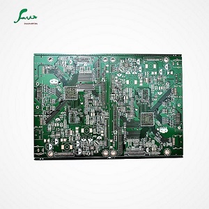 hdi pcb